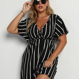 Women's‎ Shein dress